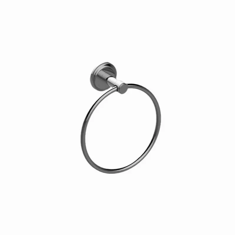 Vintage Towel Ring