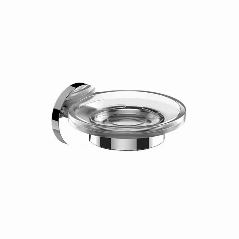 Harley Soap Dish Holder