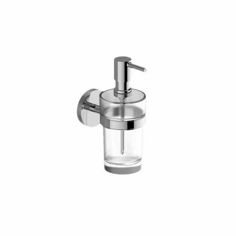 Harley Soap/Lotion Dispenser