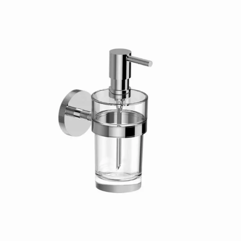 Cameo Free-Standing Soap/Lotion Dispenser
