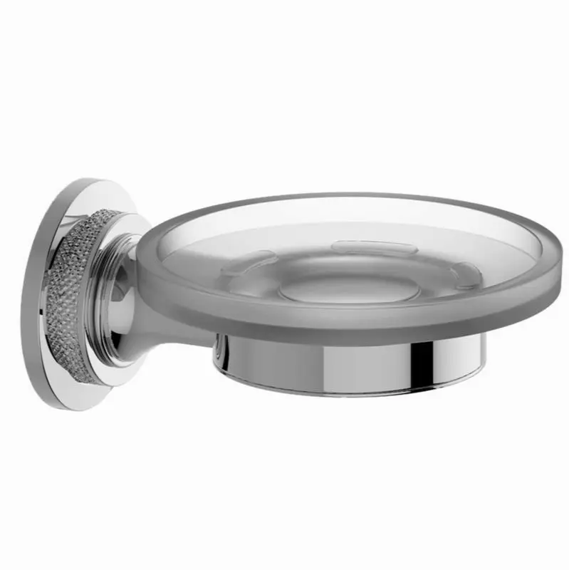 Vignola Soap Dish and Holder