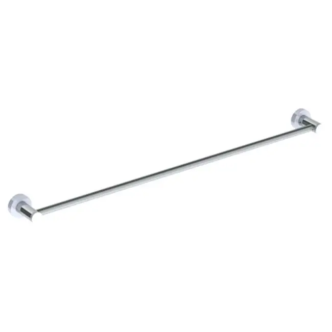 Wall Mounted Towel Bar, 30"