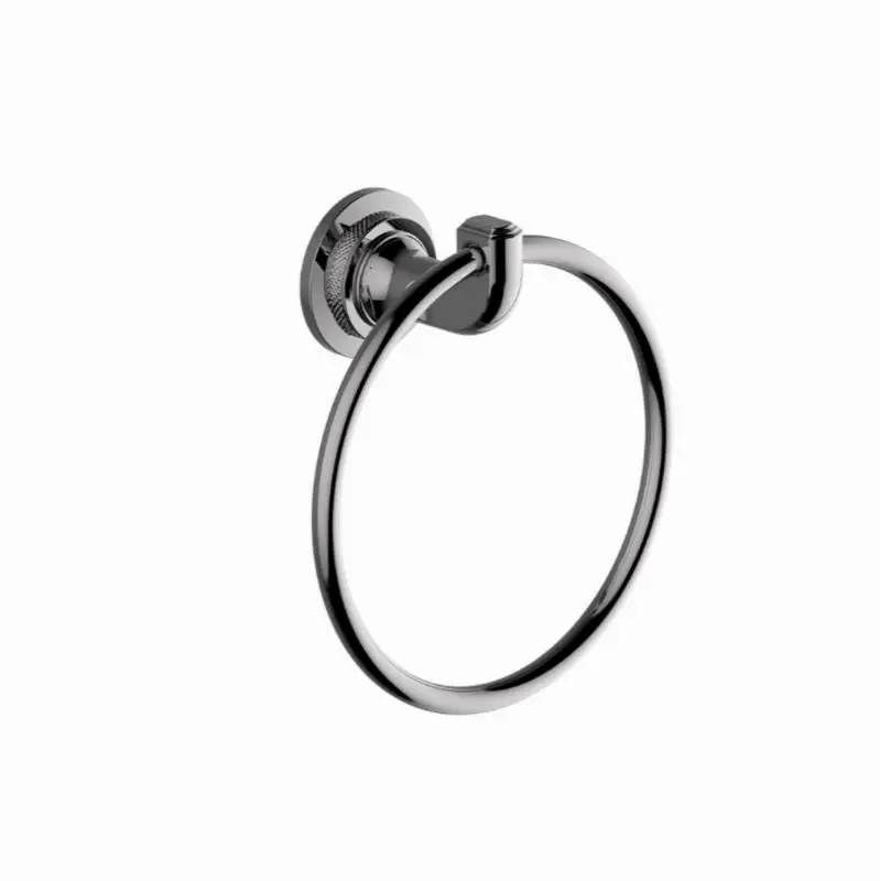 Vignola Towel Ring