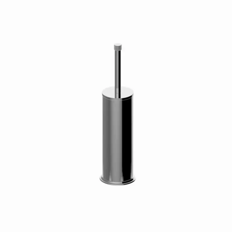 Vignola Free-Standing Toilet Brush Set