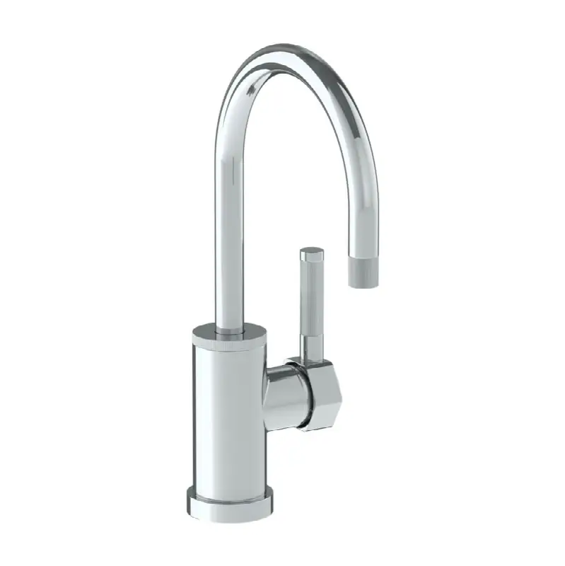 Deck Mounted 1 Hole Bar Faucet