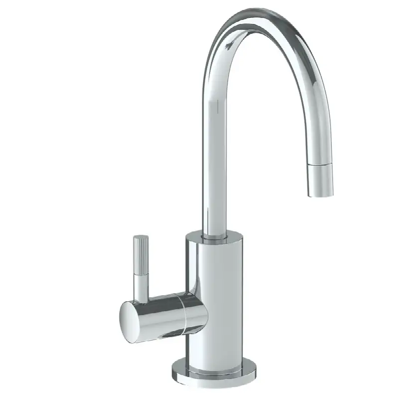 Hot Water Gooseneck Dispenser