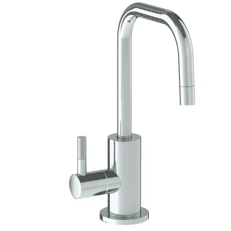 Hot Water Square Top Dispensers
