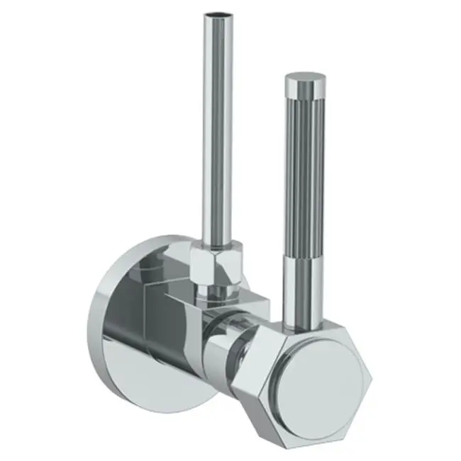 Angle Stop Kit -1/2" IPS x 3/8" OD Compression