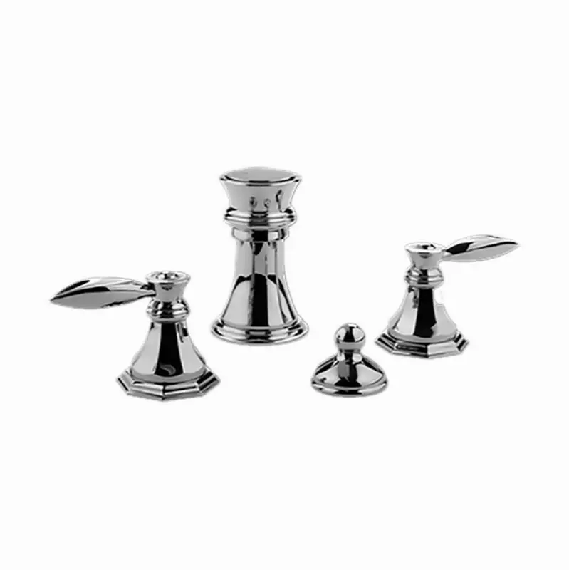 Topaz Bidet Set