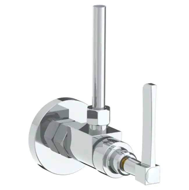 Angle Stop Kit -1/2" Compression x 3/8" OD Compression