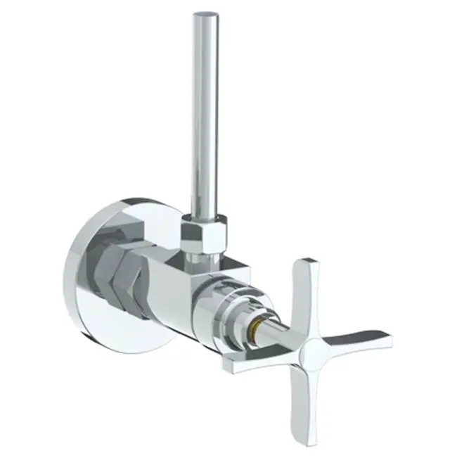 Angle Stop Kit -1/2" Compression x 3/8" OD Compression