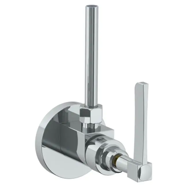 Angle Stop Kit -1/2" IPS x 3/8" OD Compression