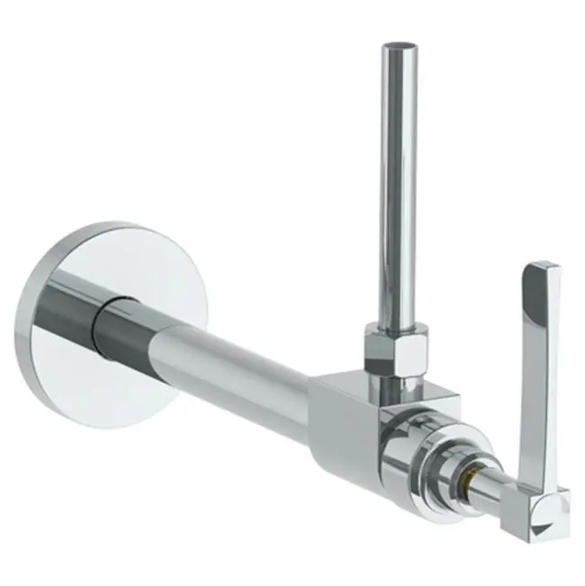 Angle Stop Kit -1/2" Sweat x 3/8" OD Compression