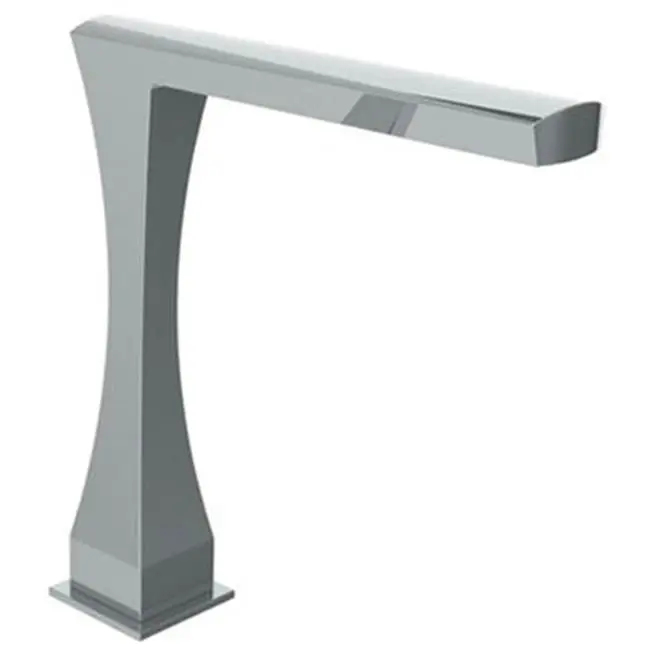 Chelsea Automatic Deck Mount Spout and Sensor (For premixed water only)