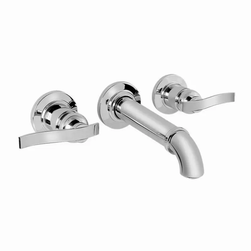 Bali Wall-Mounted Lavatory Faucet (Trim)
