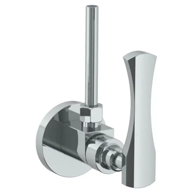 Angle Stop Kit -1/2" IPS x 3/8" OD Compression