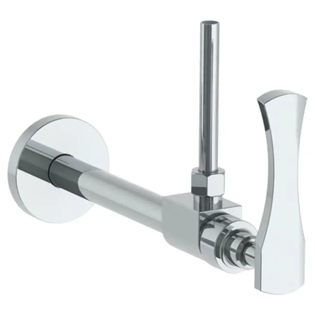 Angle Stop Kit -1/2" Sweat x 3/8" OD Compression