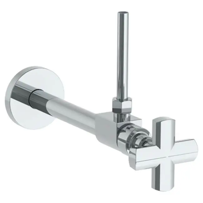Angle Stop Kit -1/2" Sweat x 3/8" OD Compression