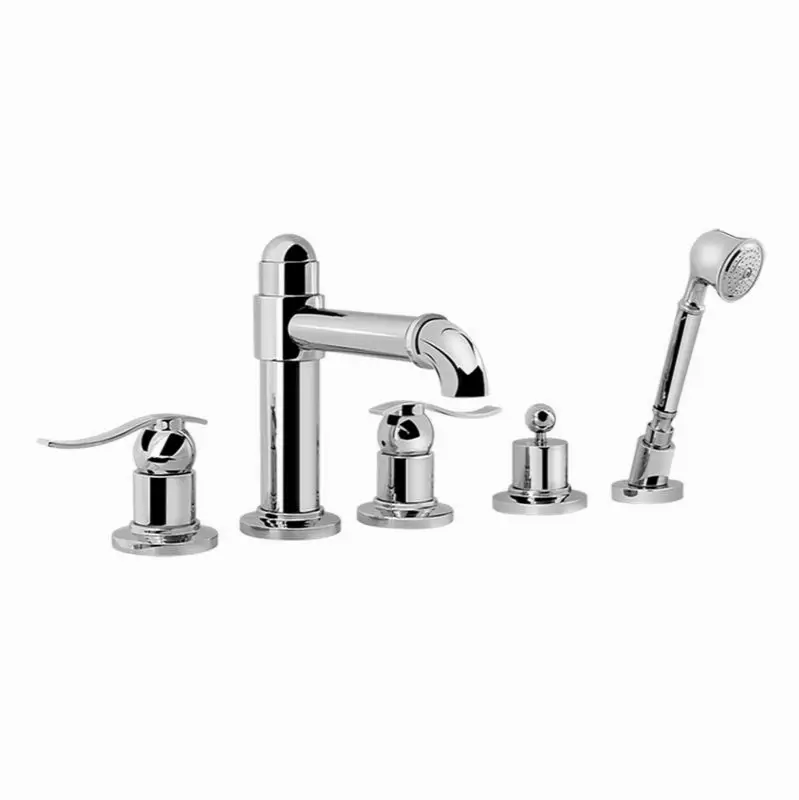 Bali Roman Tub Set