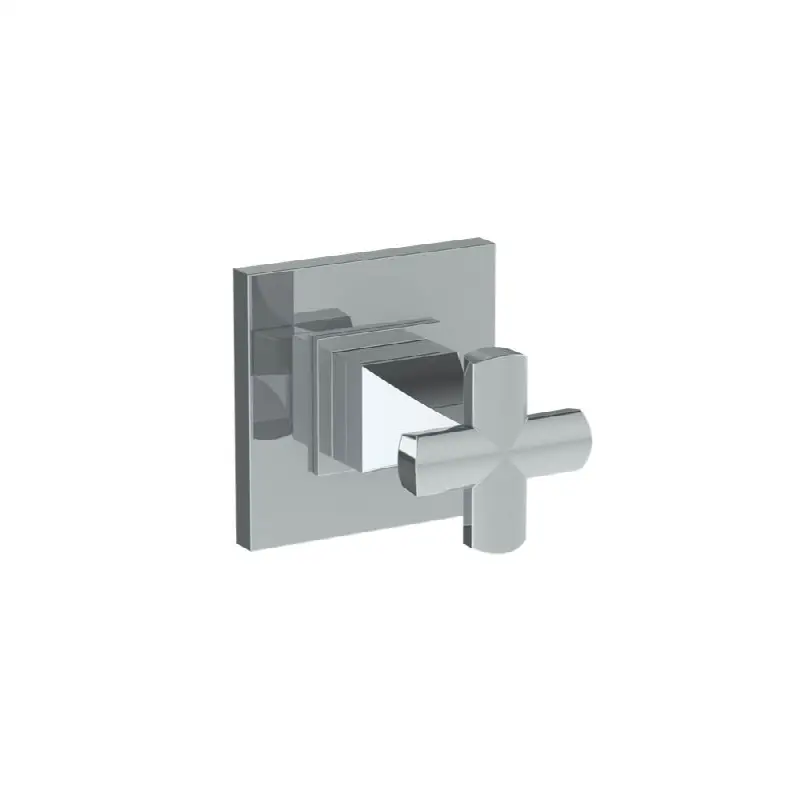 Wall Mounted Trim w/ Wall Plate, 3 1/2" dia.