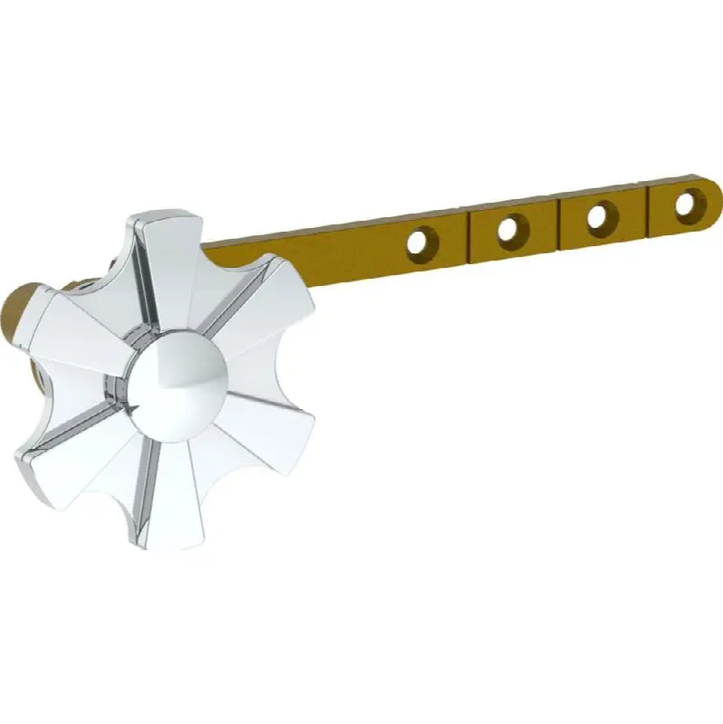 Tank Lever