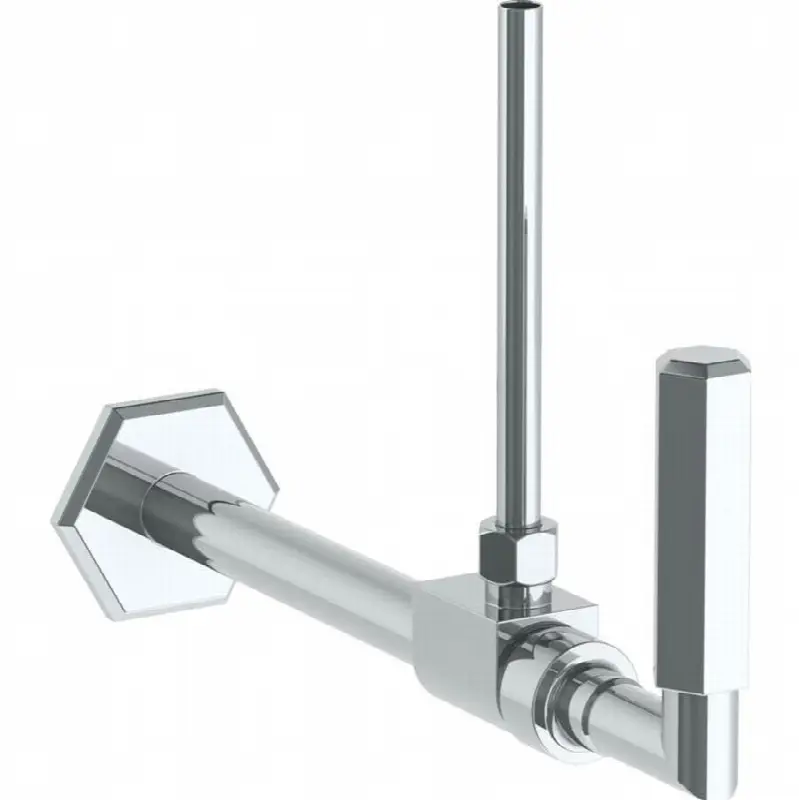 Angle Stop Kit -1/2" Sweat x 3/8" OD Compression