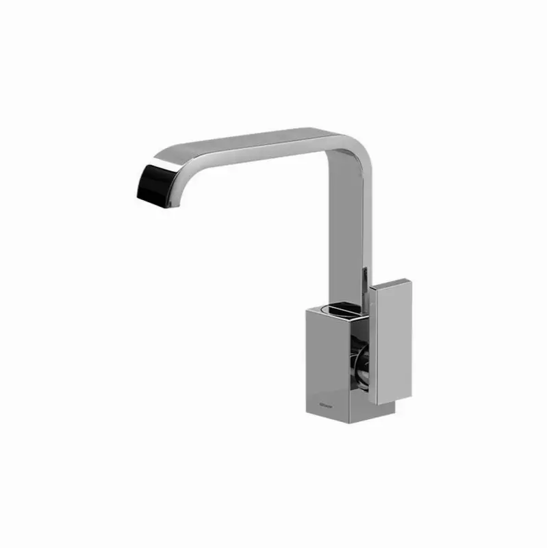 Immersion Lavatory Faucet