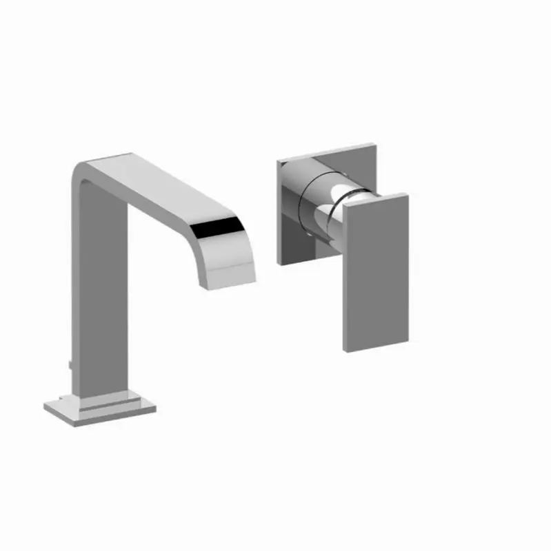 Immersion Widespread Lavatory Faucet (Trim)