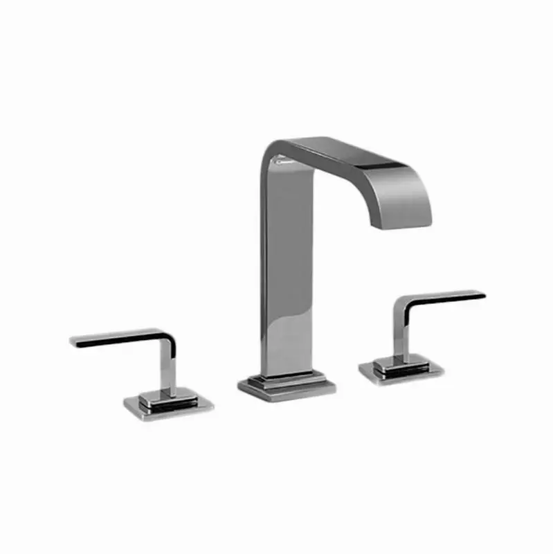Immersion Widespread Lavatory Faucet