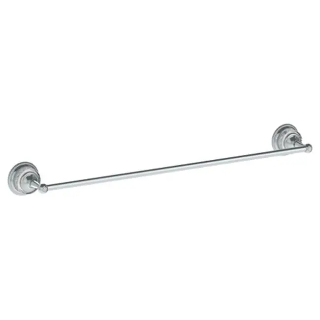 Wall Mounted Towel Bar, 30"