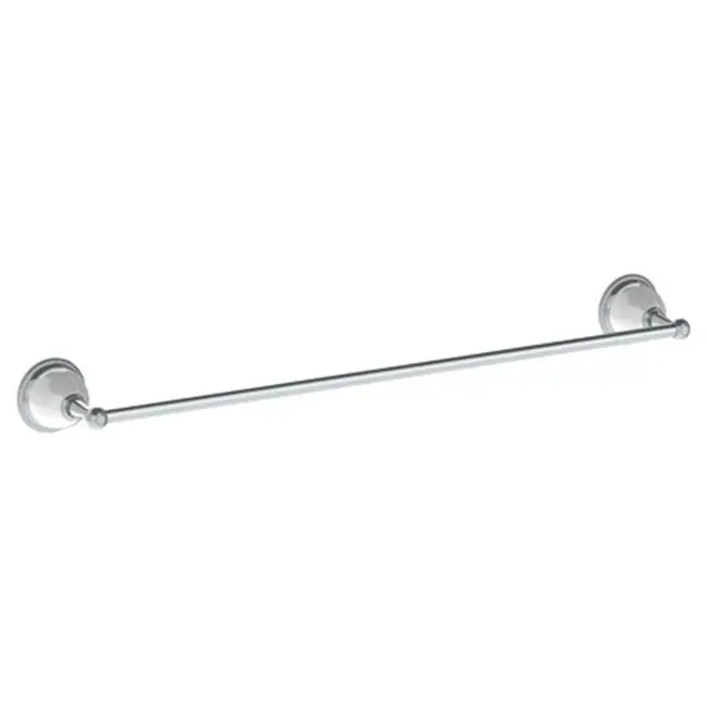Wall Mounted Towel Bar, 30"