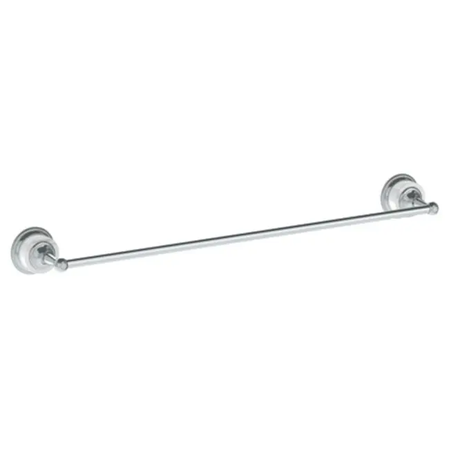 Wall Mounted Towel Bar, 30"