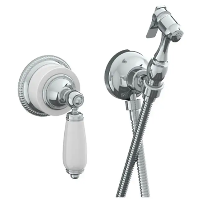 Wall Mounted Bidet Spray Set