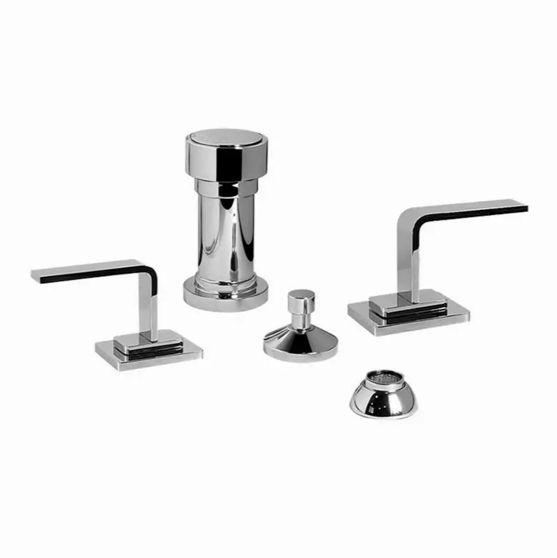 Immersion Bidet Set