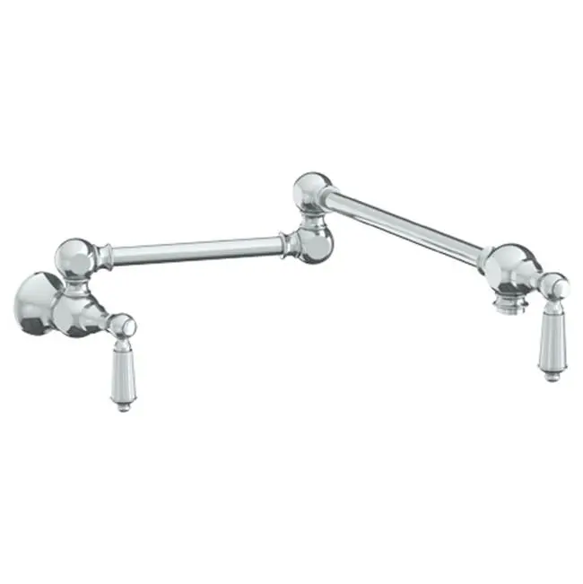 Wall Mounted Pot Filler