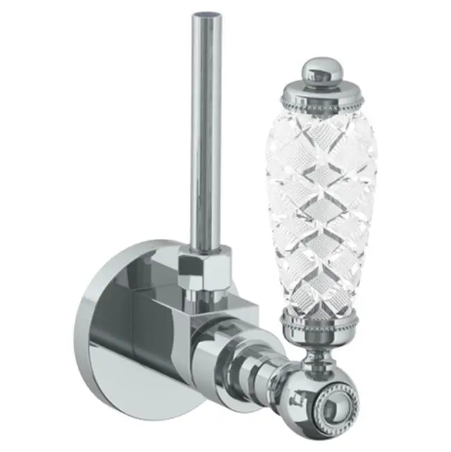 Angle Stop Kit -1/2" IPS x 3/8" OD Compression