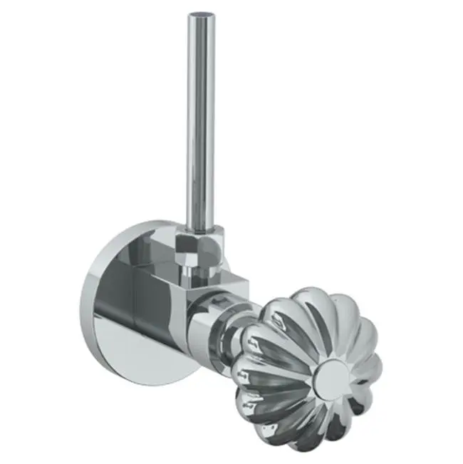 Angle Stop Kit -1/2" IPS x 3/8" OD Compression