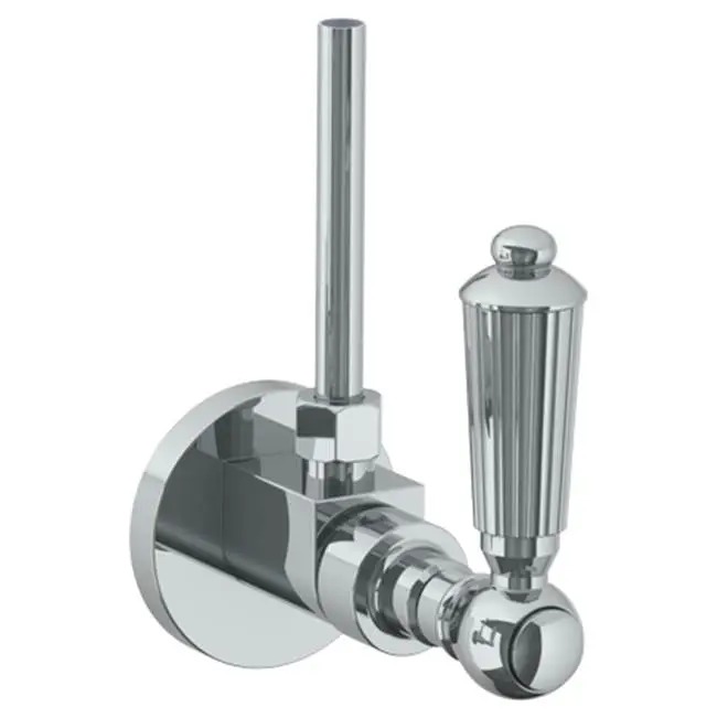 Angle Stop Kit -1/2" IPS x 3/8" OD Compression