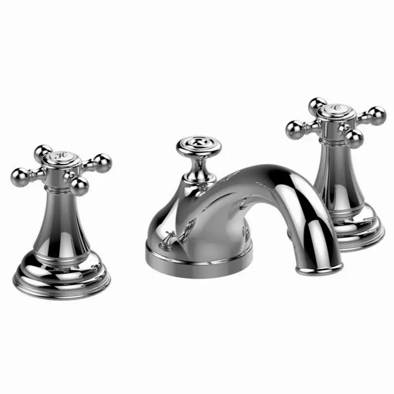 Lauren Roman Tub Low Spout