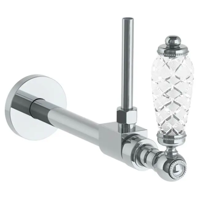 Angle Stop Kit -1/2" Sweat x 3/8" OD Compression