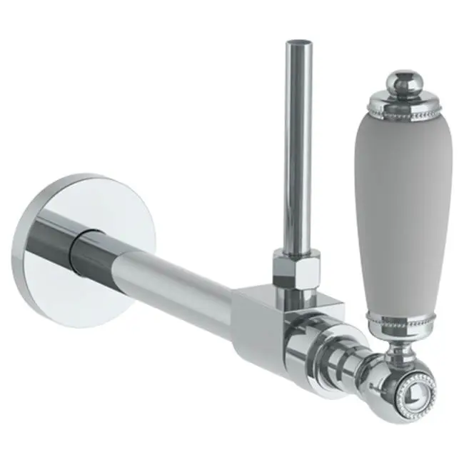 Angle Stop Kit -1/2" Sweat x 3/8" OD Compression