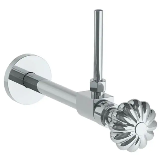 Angle Stop Kit -1/2" Sweat x 3/8" OD Compression