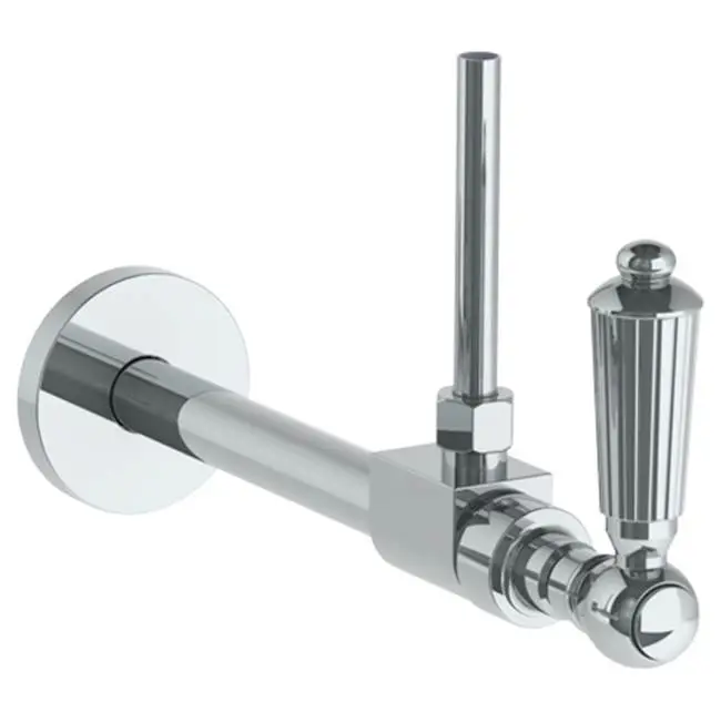 Angle Stop Kit -1/2" Sweat x 3/8" OD Compression
