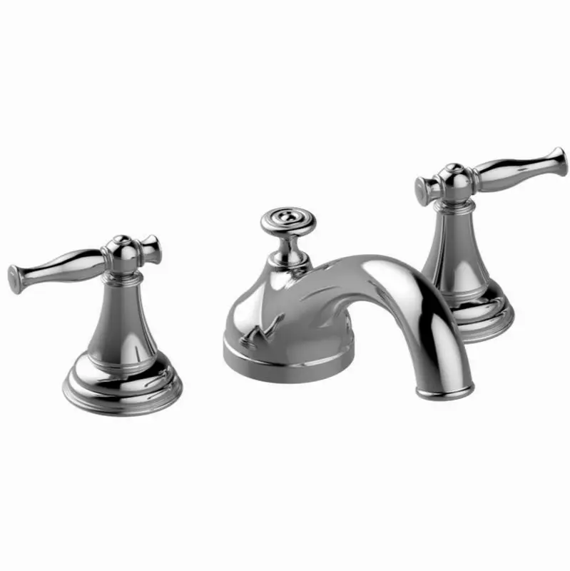 Lauren Roman Tub Low Spout