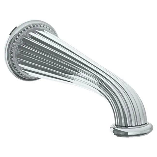 Wall Mounted Bath Spout