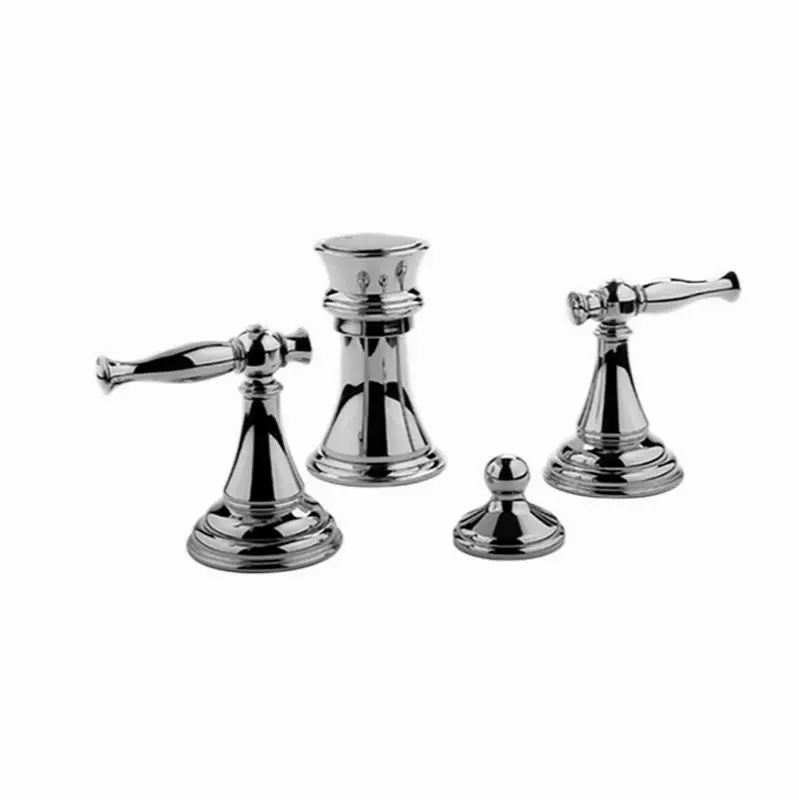 Lauren Bidet Set
