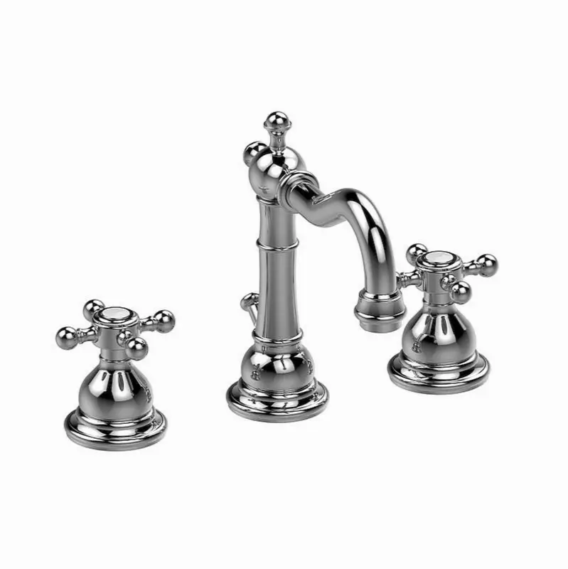 Adley Widespread Lavatory Faucet