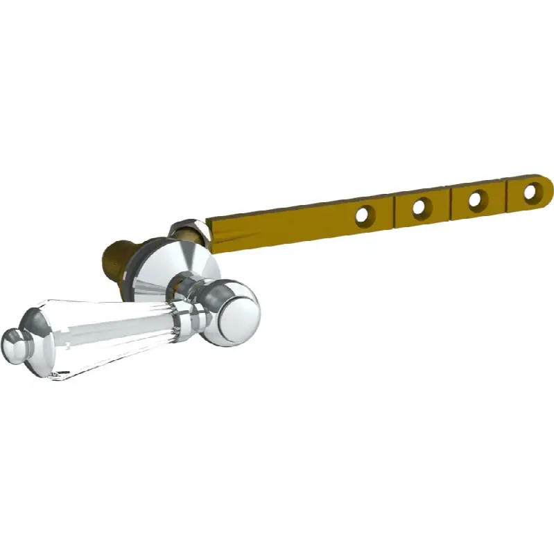 Tank Lever