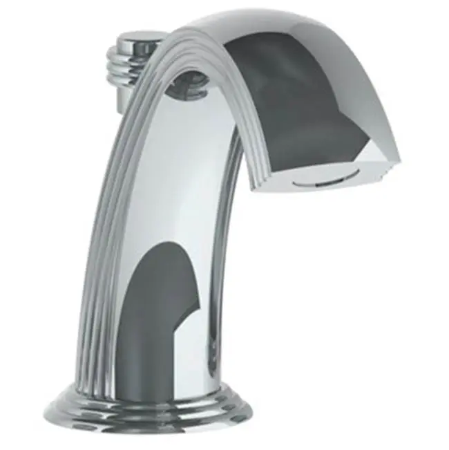 La Fleur Automatic Deck Mount Spout and Sensor (For premixed water only)