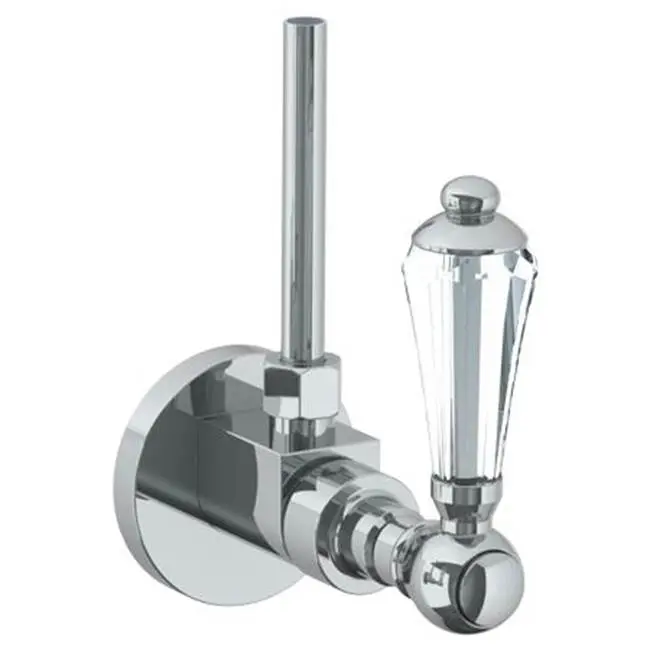 Angle Stop Kit -1/2" IPS x 3/8" OD Compression
